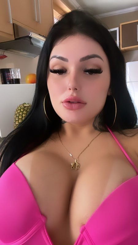 Isabelly Araújo 51