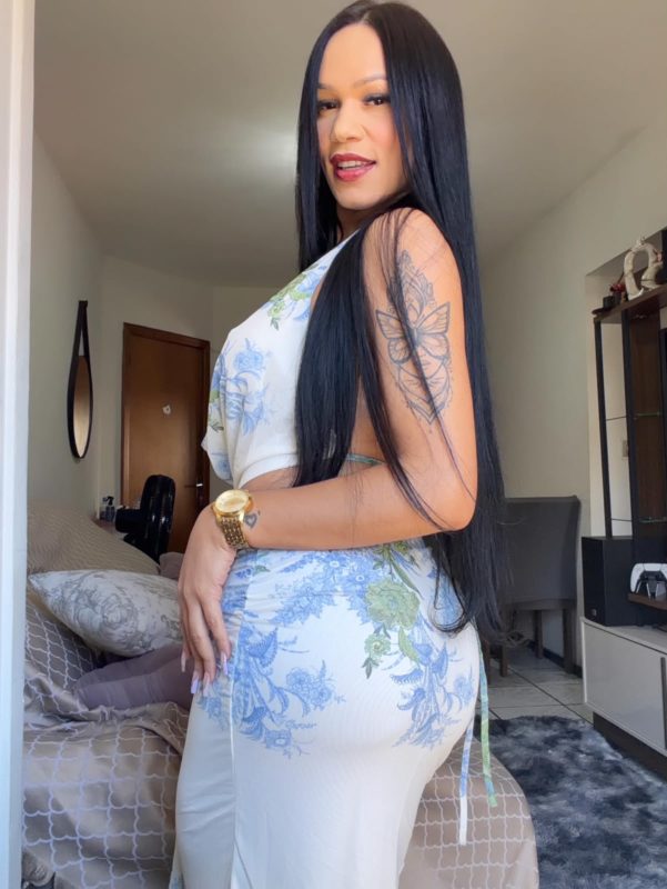 Ingrid Brito 19