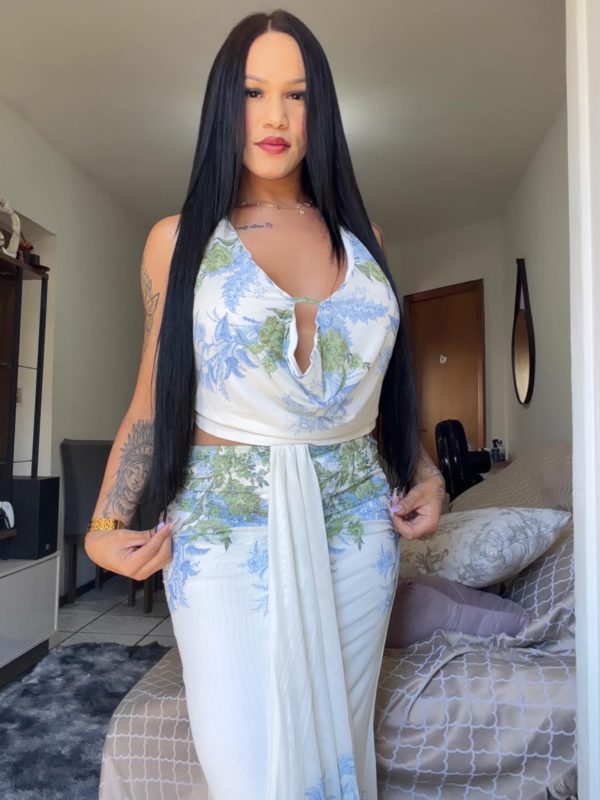 Ingrid Brito 18
