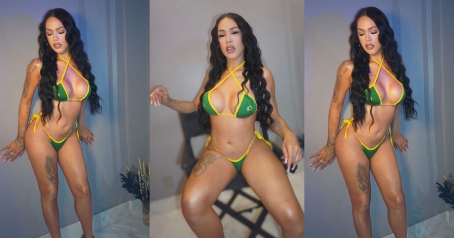 Ingrid Brito