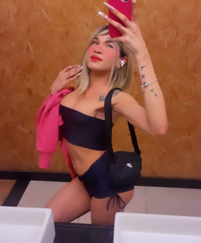 Victória Mattos 26