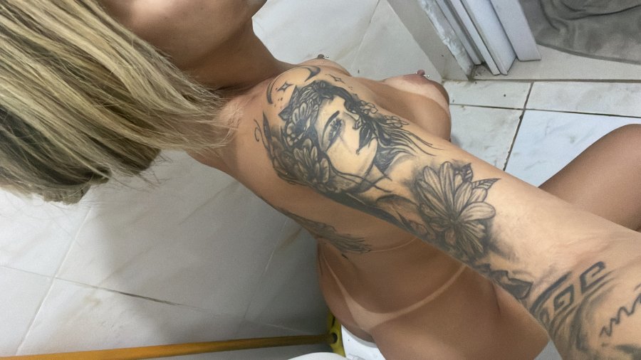 Patrícia Kimberly 5