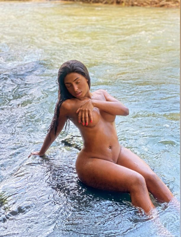 Lunna Mendes 67