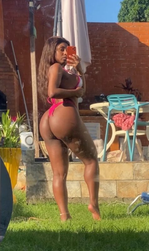 Lunna Mendes 29