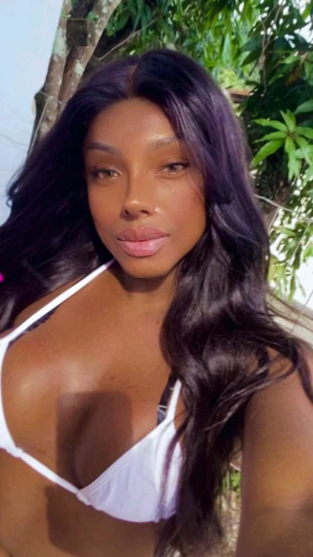 Lunna Mendes 50