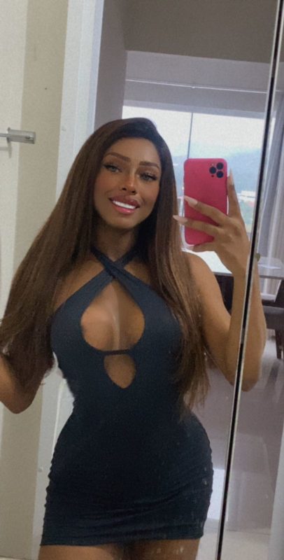 Lunna Mendes 56