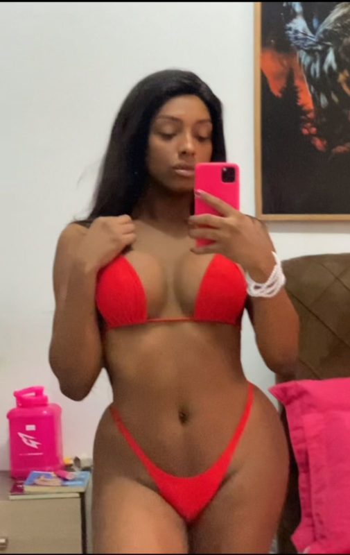 Lunna Mendes 60
