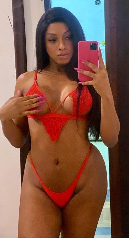 Lunna Mendes 45