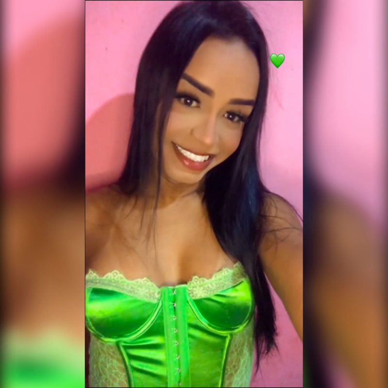 Dandarah Mendonça - Sem Local 24