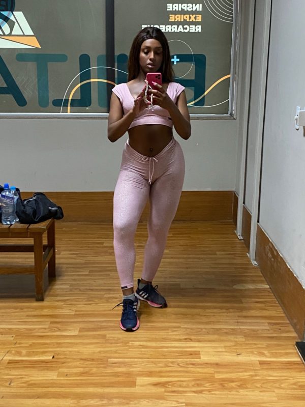 Lunna Mendes 35