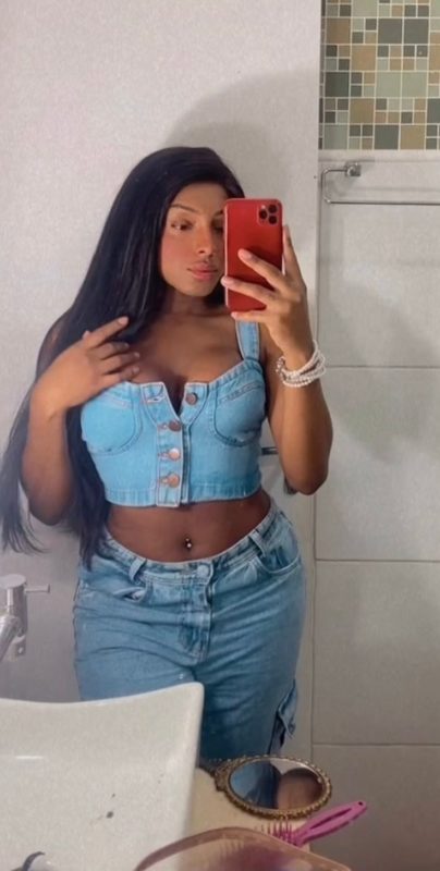 Lunna Mendes 3