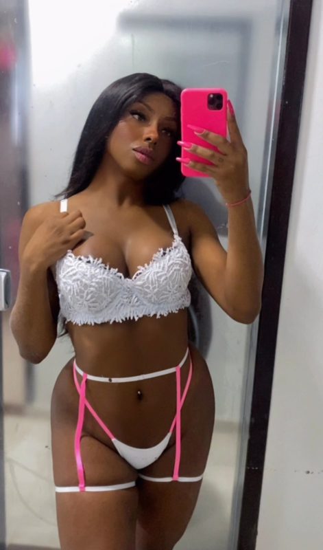 Lunna Mendes 49
