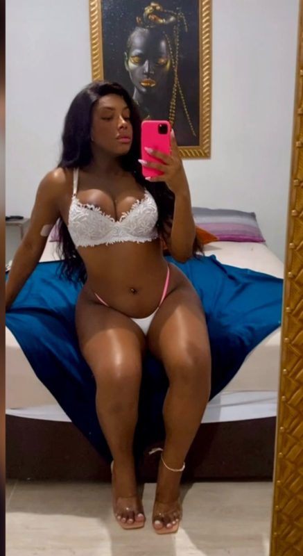 Lunna Mendes 25