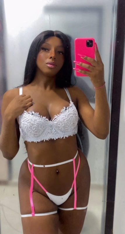 Lunna Mendes 47