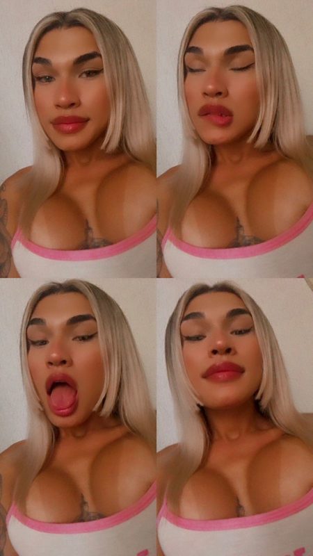 Jhully Schneider 18