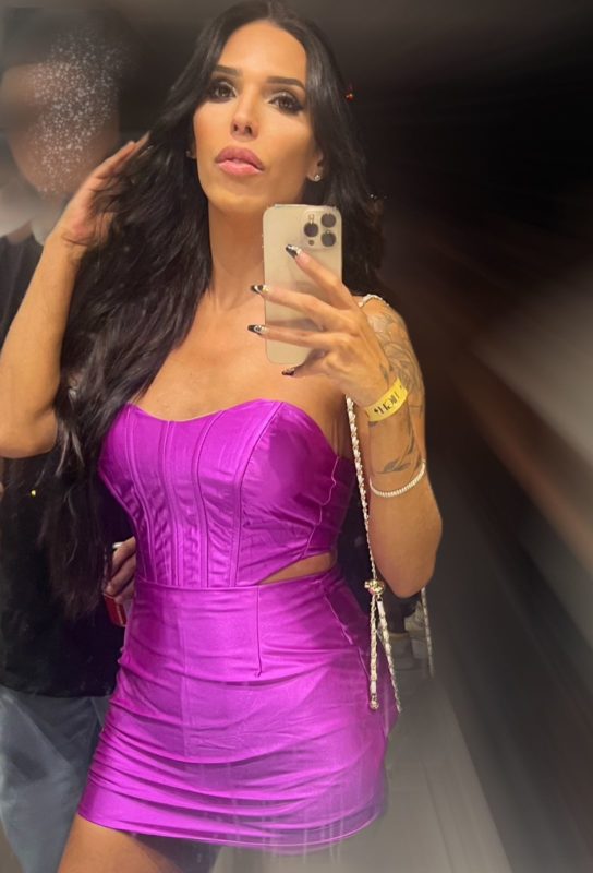 Bruna Top Trans 66