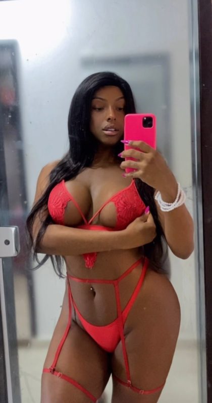 Lunna Mendes 44