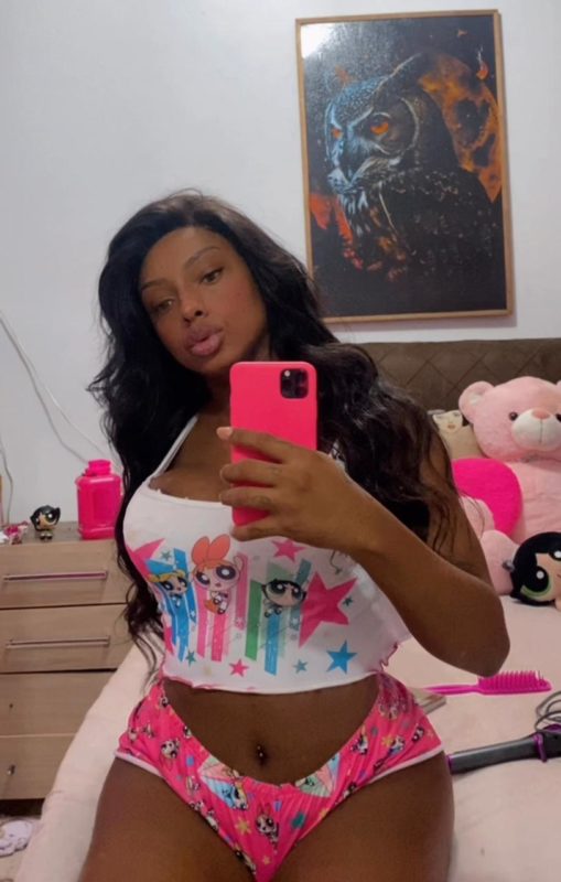 Lunna Mendes 57