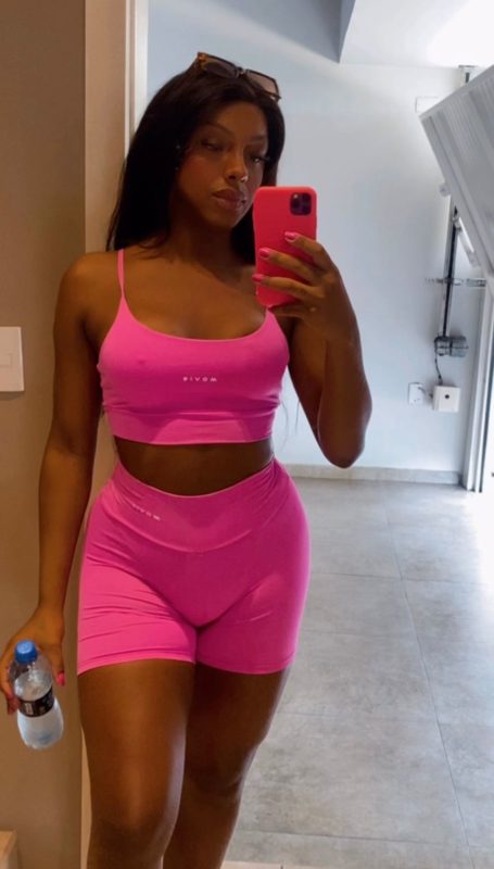 Lunna Mendes 30