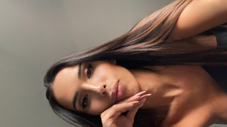 Bruna Top Trans 94