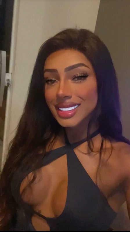 Lunna Mendes 1