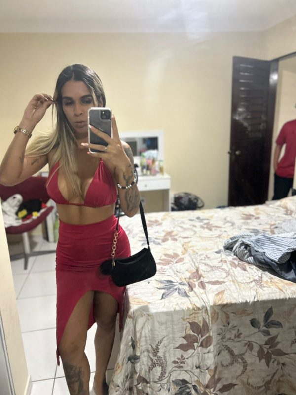 Patrícia Kimberly 2