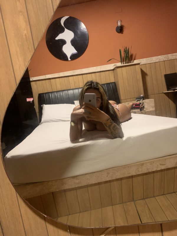 Patrícia Kimberly 3