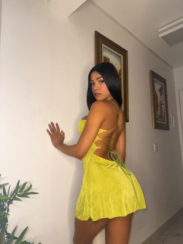 Ayla Vitória 46