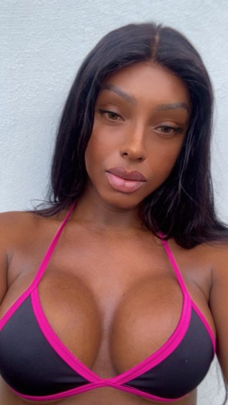 Lunna Mendes 23