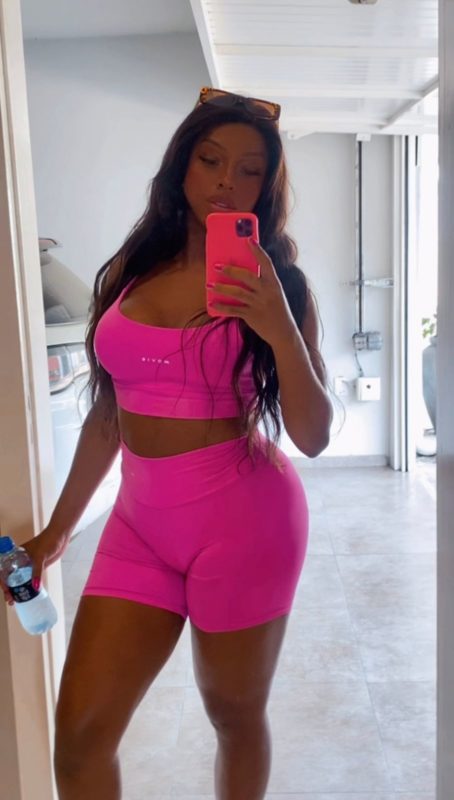 Lunna Mendes 29