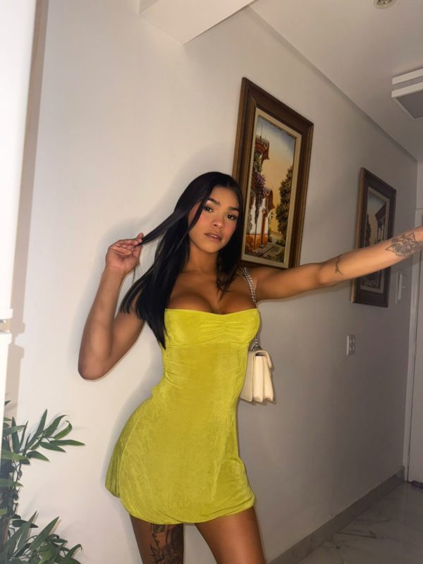 Ayla Vitória 47