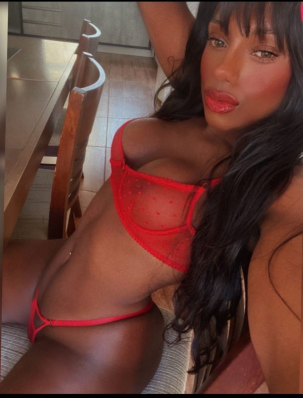 Lunna Mendes 58