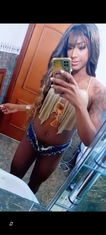 Boneca do Prazer 5