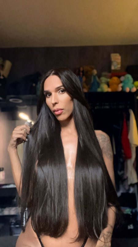 Bruna Top Trans 11