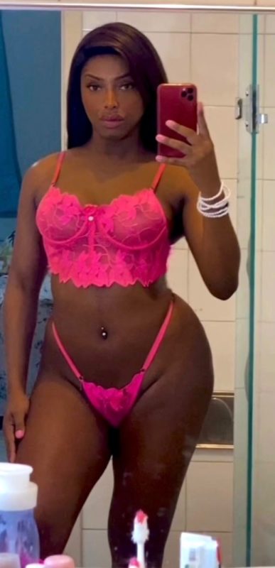 Lunna Mendes 46