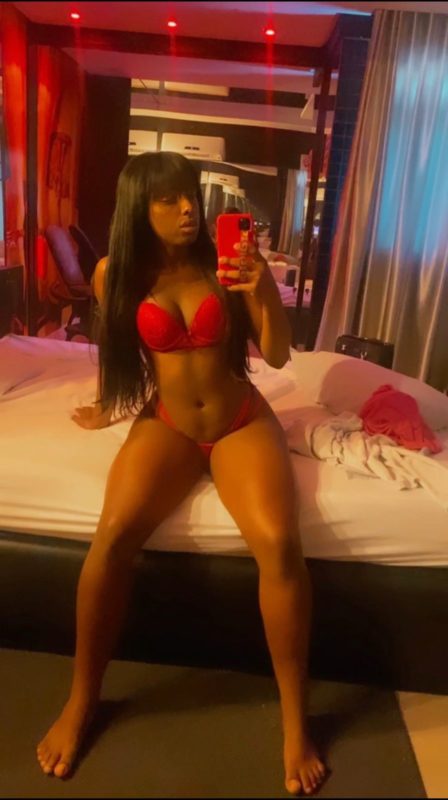 Lunna Mendes 59