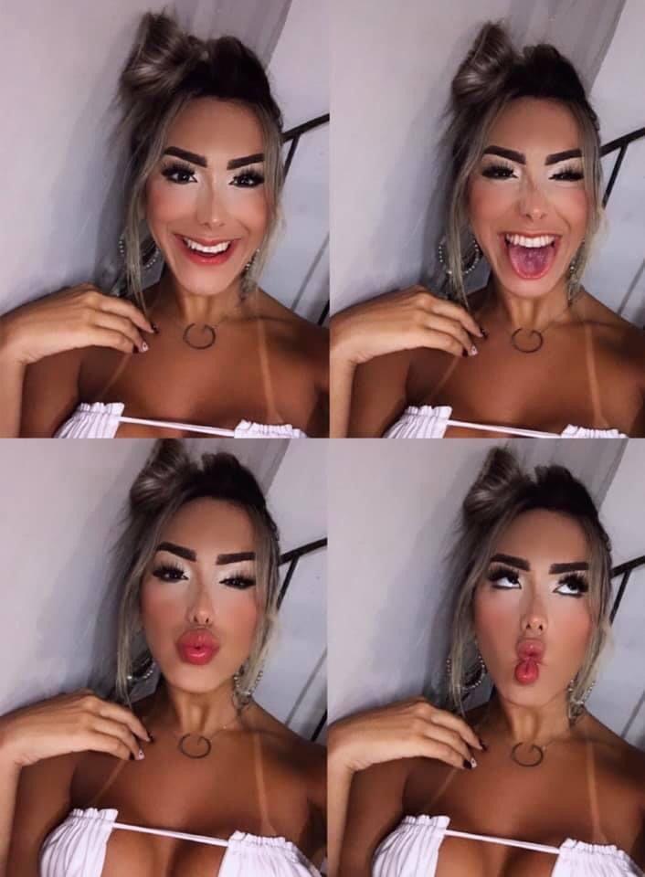 Isabella Reis 24