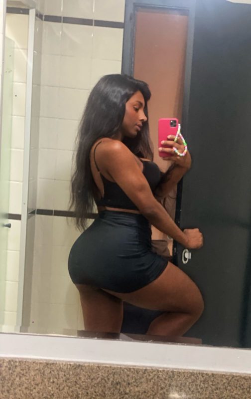 Lunna Mendes 4