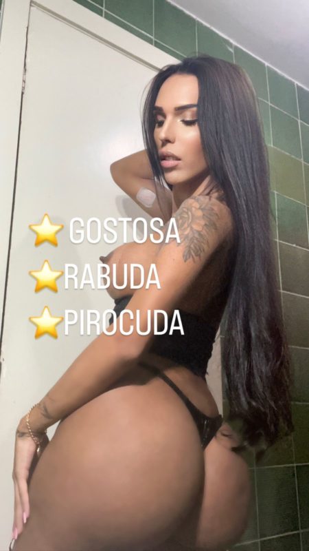 Bruna Top Trans 74
