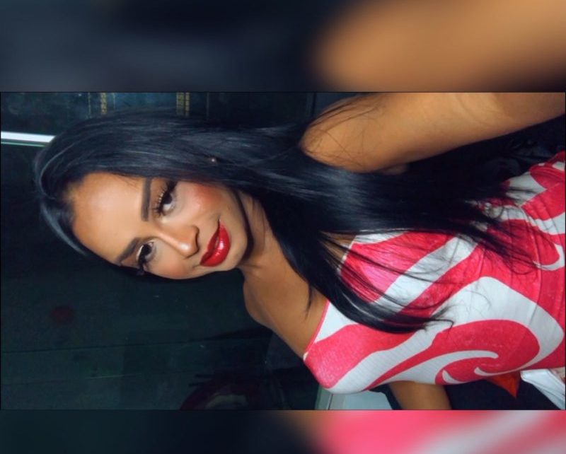 Dandarah Mendonça - Sem Local 21