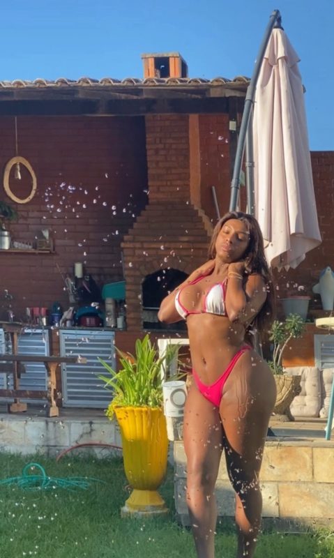 Lunna Mendes 30