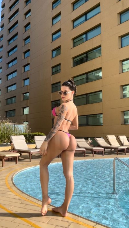 Letícia Fiorentino 12