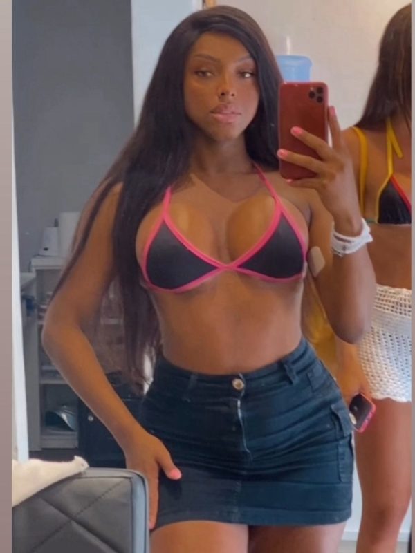 Lunna Mendes 5