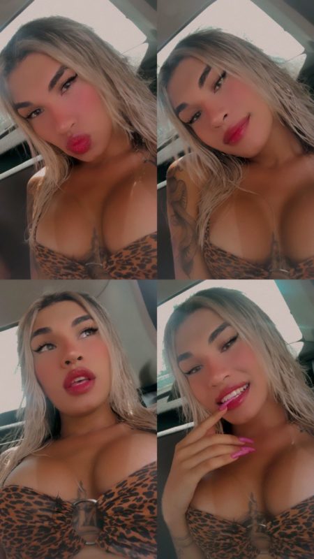 Jhully Schneider 16