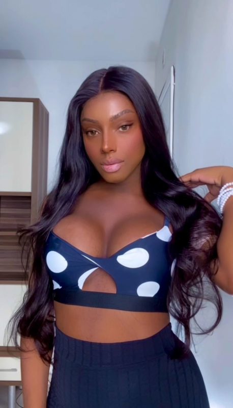 Lunna Mendes 1