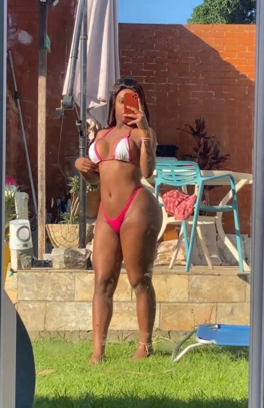 Lunna Mendes 31