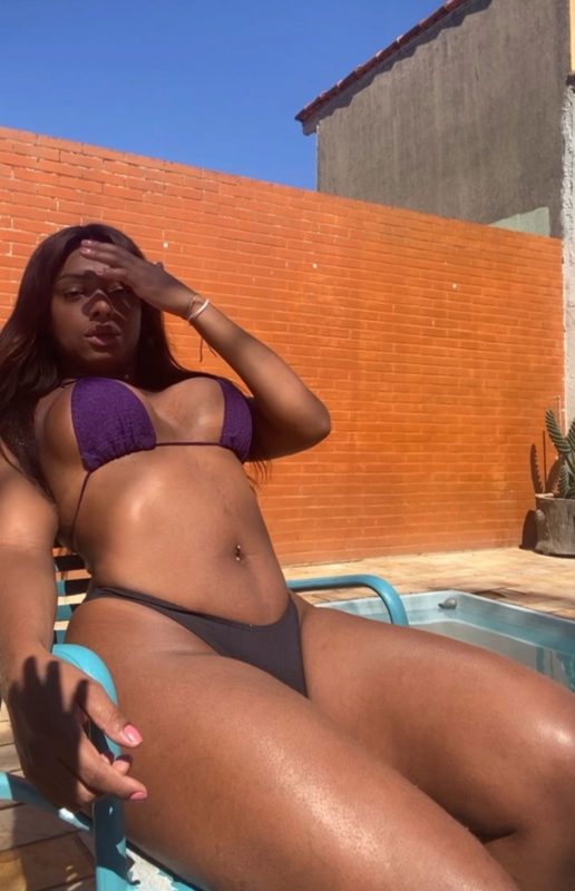Lunna Mendes 32