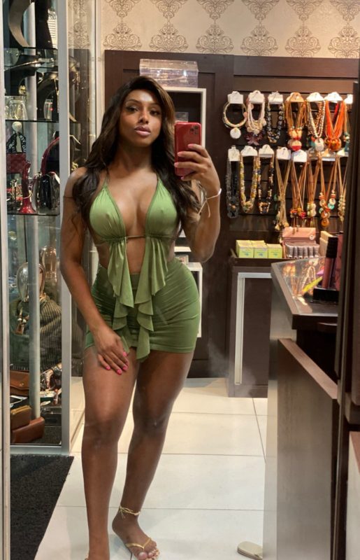 Lunna Mendes 7