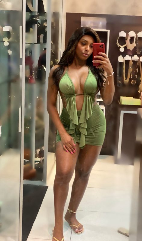 Lunna Mendes 8