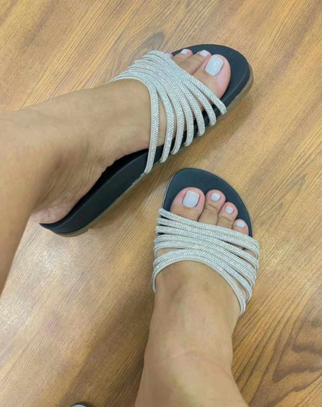 Bruna Top Trans 39